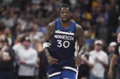 芬奇：蘭德?tīng)柊l(fā)揮所長(zhǎng) 我們需要他持續(xù)如此