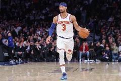 哈特出戰(zhàn)42分鐘貢獻(xiàn)13分14籃板8助攻2搶斷 單場(chǎng)籃板最高