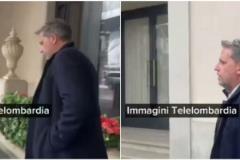 羅體：帕拉蒂奇現(xiàn)身米蘭酒店，或?qū)⒃趲字軆?nèi)擔(dān)任米蘭總監(jiān)