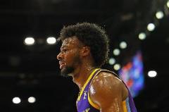 G聯(lián)賽季后賽球隊名單公布：毒蛇、勇士晉級，衛(wèi)冕冠軍與南灣湖人被淘汰