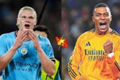 毛劍卿：姆巴佩踢球像大羅，我認為他可能比哈蘭德更出色