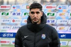 羅斯：期待未來(lái)為基萊斯助攻，后續(xù)比賽仍能為球隊(duì)貢獻(xiàn)力量