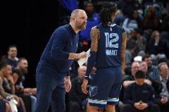 莫蘭特：在詹金斯指導(dǎo)下成長，首次感受到聯(lián)盟商業(yè)化氣息