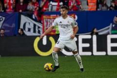 阿森西奧贊揚(yáng)姆巴佩帶來(lái)的幫助，感嘆擁有世界頂級(jí)球員的幸運(yùn)