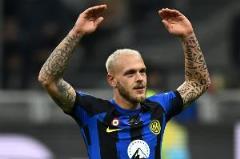 迪馬爾科：國米全隊團結(jié)，關鍵助攻背后是勝利的關鍵