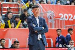 北京與遼寧躋身前三，廣東首輪對陣上海，這組對決充滿懸念