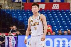 24-25CBA常規(guī)賽助攻榜：多米尼克-瓊斯領(lǐng)跑 孫銘徽本土助攻王