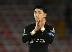 記者：遠藤航今夏獲準離隊，法蘭克福已詢問其情況