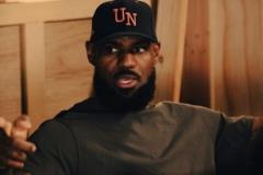 詹姆斯：東契奇是能為隊友注入巨大信心的球員