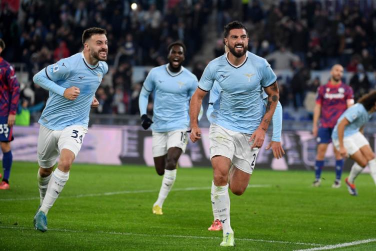 【4.1意甲聯(lián)賽】拉齊奧主場迎戰(zhàn)都靈，客隊狀態(tài)火熱藍鷹誓守勝局