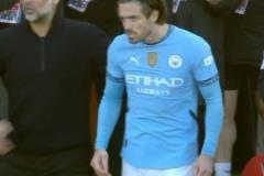 格拉利什替補(bǔ)登場(chǎng)表情酷似安東尼，價(jià)值1億的出場(chǎng)動(dòng)作引關(guān)注