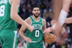 塔圖姆：我打過100場季后賽算老將，但才27歲確實年輕