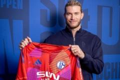 卡里烏斯賽季報(bào)銷，踢4場(chǎng)后再次遺憾離場(chǎng)