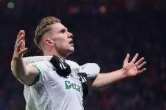 阿森納新總監(jiān)貝爾塔高度贊賞葡體中鋒約克雷斯，對(duì)其表現(xiàn)興趣濃厚