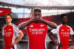 槍手或成約克雷斯新東家！記者：葡體愿打7折出售，要價(jià)7000萬歐