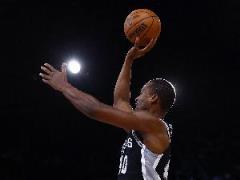 巴恩斯：開局表現(xiàn)不佳需改進(jìn)，米奇已批評(píng)我們