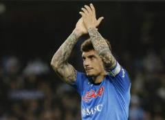 迪洛倫佐：擊敗米蘭是我們的關鍵回應，我們本應再進一球