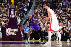 蘇群：火箭輸球不影響排名但季后賽預(yù)警意義重大