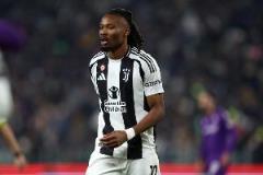 巴黎圣日耳曼有意今夏引進K-圖拉姆，尤文暫不考慮出售球員