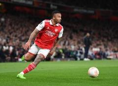 達(dá)倫本特：夏窗阿森納首個(gè)離隊(duì)球員是熱蘇斯，特羅薩德更適合作為替補(bǔ)