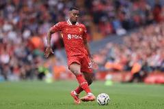 阿利森和赫拉芬貝赫已加入訓練，有望對陣默西塞德郡德比