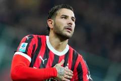 斯基拉：特奧可能在今夏離隊(duì)，若未續(xù)約將尋求出售