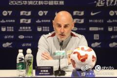 穆斯卡特：我們需要在心態(tài)和精神力方面做好更充分的準(zhǔn)備