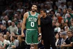 塔圖姆主動(dòng)申請(qǐng)禁賽：還差4個(gè)T，馬祖拉讓我和他打一架