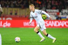 曼城領(lǐng)跑拉爾森爭奪戰(zhàn)，法鷹估值6000萬-7000萬歐元