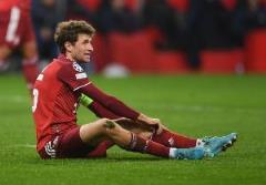 法爾克：拜仁堅(jiān)持削減成本，穆勒降薪仍難留隊(duì)