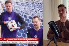 特獅讓位諾伊爾：曾想退隊，2018年成最大打擊