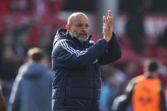 崛起！諾丁漢森林賽季前30輪積57分創(chuàng)隊(duì)史頂級(jí)聯(lián)賽同期積分第二高