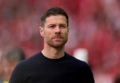 阿隆索：對(duì)結(jié)果感到失望，但也要祝賀比勒菲爾德