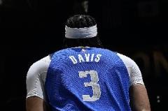 濃眉準(zhǔn)絕殺湖人，自媒體祝福：湖蜜依然支持濃眉