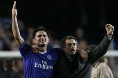 穆里尼奧將從切爾西奪回名字商標(biāo)權(quán)，時(shí)隔20年再獲歸屬