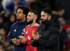 曼聯(lián)末輪戰(zhàn)后將直飛亞洲開啟賽后巡賽