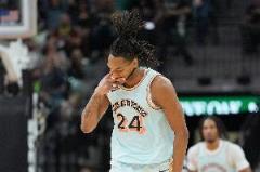 今天馬刺戰(zhàn)掘金 瓦塞爾等三將缺陣 凱爾登出戰(zhàn)成疑