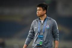 津門虎隊(duì)實(shí)力有限但氣勢不減，迎戰(zhàn)任何對手都毫不畏懼