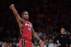NBA官方：取消小米切爾對(duì)綠軍技犯處罰
