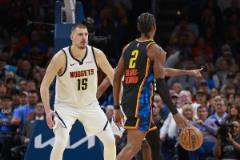 活塞解說(shuō)：SGA或成MVP熱門(mén) 但約基奇才是真正的王者