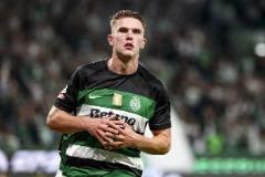 約克雷斯愿加盟槍手，解約金7500萬引英媒關(guān)注