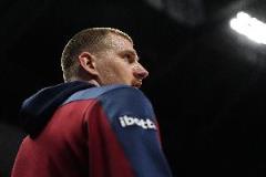 約基奇：失誤是球隊(duì)賽季的隱患，需在季后賽前徹底控制