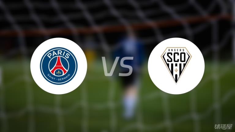 【法甲】巴黎圣日耳曼對(duì)陣昂熱首發(fā)陣容名單（2025年04月05日）
