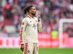 奧利塞德甲10助攻創(chuàng)紀(jì)錄，04-05賽季以來(lái)僅J羅在拜仁首季助攻更多