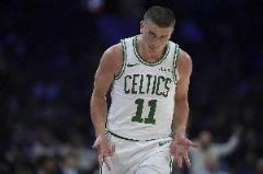 馬祖拉：普理查德雙線作戰(zhàn) 防住布克和比爾