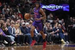 菜鳥丨猛龍賈科比22分3斷 卡斯爾22分9板11助 克內克特12分