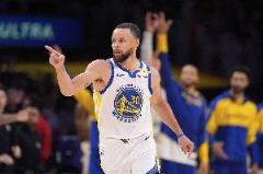 庫里24中13砍36分單挑掘金破防！