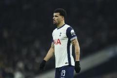 默森：去年槍手曾有機(jī)會(huì)簽下索蘭克，熱刺未完全發(fā)揮其潛力