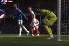 英超官方澄清奧布萊恩染黃：VAR確認非暴力犯規(guī)