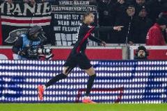 佩蒂特：不確定?；倏四芊癯蔀橛⒊瑺?zhēng)冠球隊(duì)的主力球員